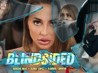 Blindsided | Digital Playground Discount