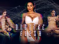 Digital flesh | Digital Playground Discount