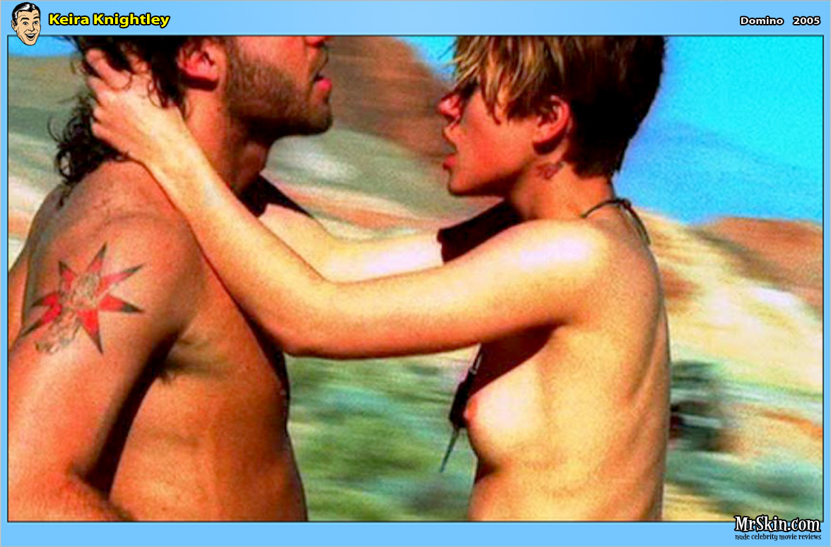 Keira knightley naked pic