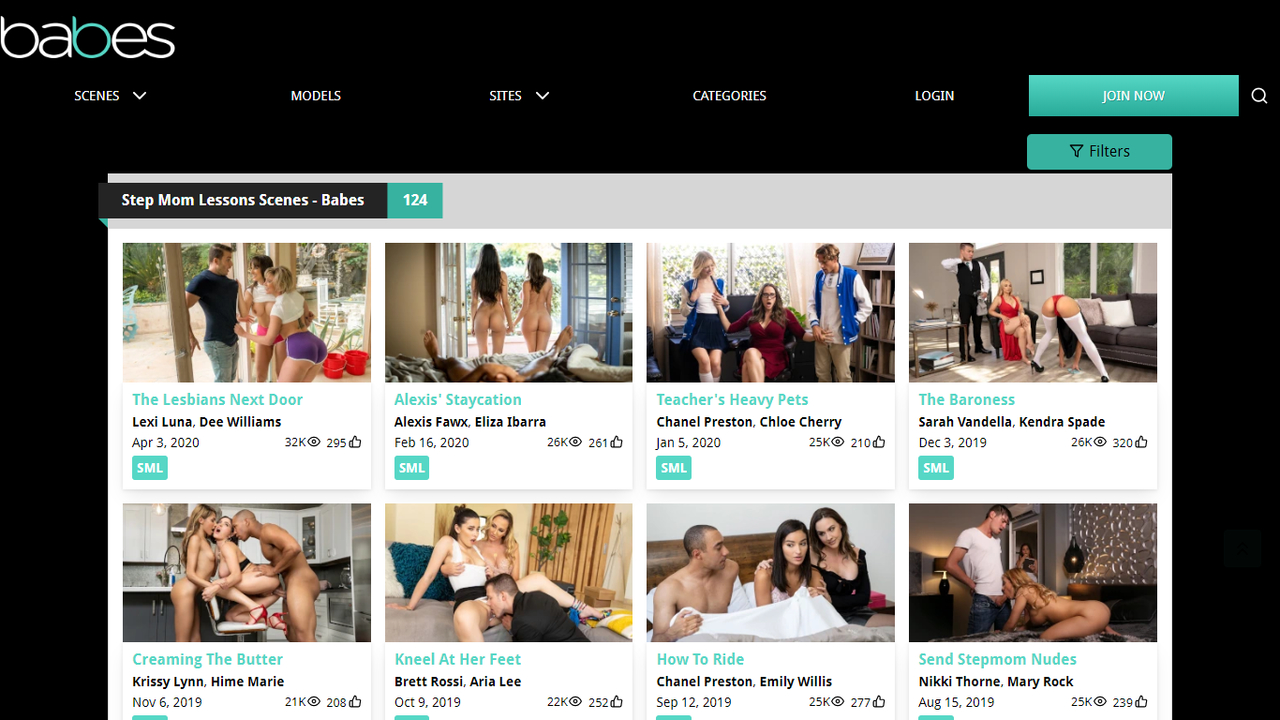 Best Family Roleplay Porn Sites & Discounts | Porndeals