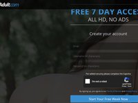 Is Adult.com Trial Worth It? It's Free!