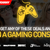 Porndeals Gaming Console Giveaway