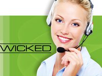 Do You Need Wicked.com Customer Support?