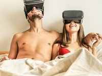 Top 5+ Best VR Porn Sites to Check Out in 2023