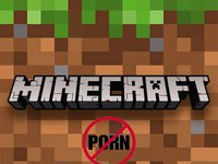 Minecraft Porn Is a Thing
