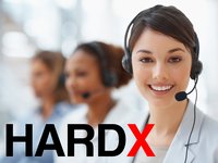 Do You Need HardX Customer Support?