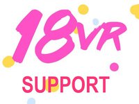 Do You Need 18VR Customer Support?
