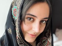 Top 5+ Hottest Arab Pornstars of 2022