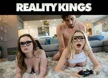 Reality Kings Porn Ad