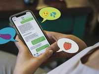 Top 10 Online Sexting Websites