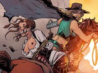 Best Western-Style Porn Comics in 2022