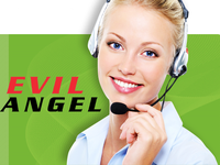 Do You Need Evil Angel Customer Support?