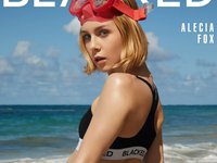 Alecia Fox Pornstar FAQ