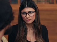Mia Khalifa Pornstar FAQ
