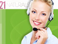 Do You Need 21Naturals Customer Support?