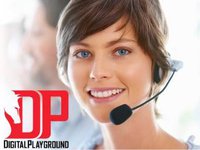 Do You Need Digital Playground Support?