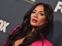 Enjoy Nicole Scherzinger’s Amazing Nudity