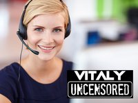 Do You Need Vitaly Uncensored Customer Support?