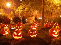 Halloween Sale: Naughty America, Team Skeet & Reality Kings
