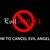 How to Cancel Evil Angel Membership?