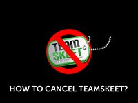 How to Cancel TeamSkeet membership?