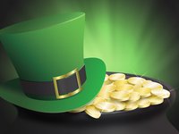 St. Patrick's Day Porn Discounts 2019