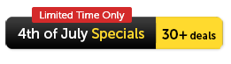 4th of July Porn Discounts 2025